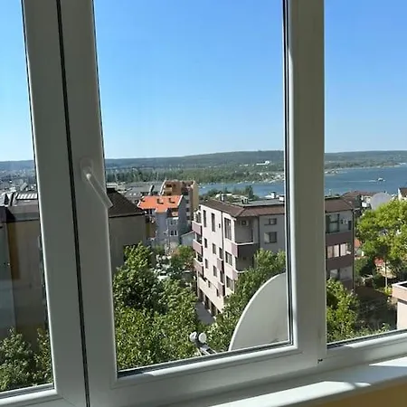 каролина * Варна