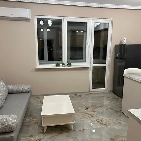 Apartment каролина