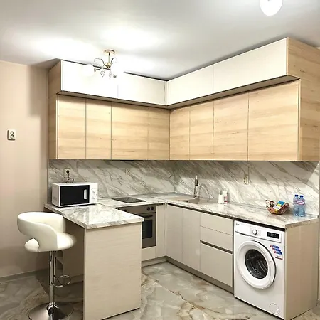 Apartment каролина *