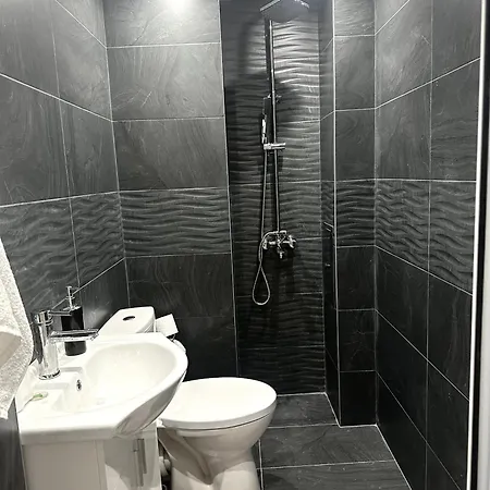 Апартамент каролина