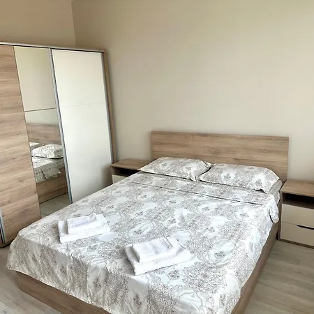каролина Apartament *