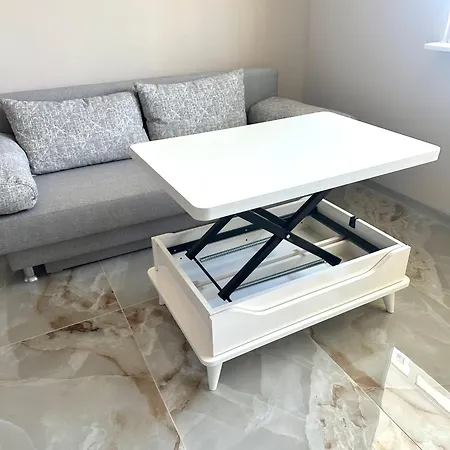 Apartamento каролина *