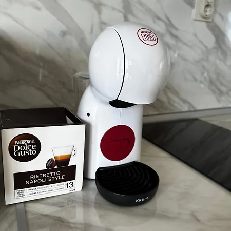 Apartamento каролина Varna