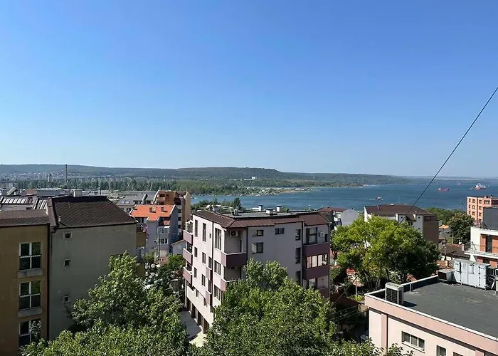 каролина Apartament *