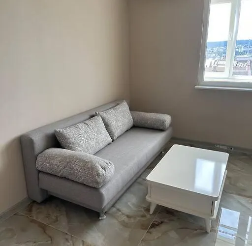 Apartament каролина Warna