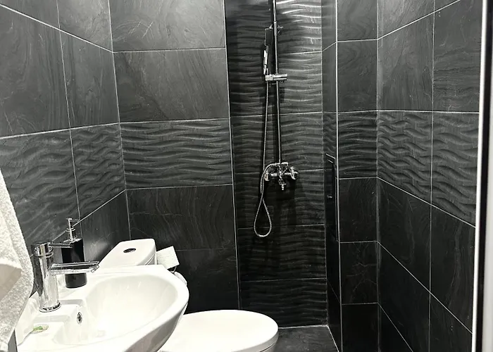 Apartament каролина