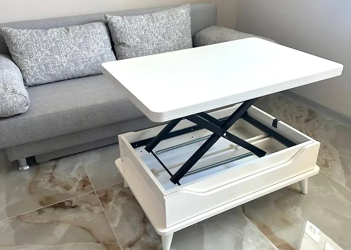 Apartament каролина *