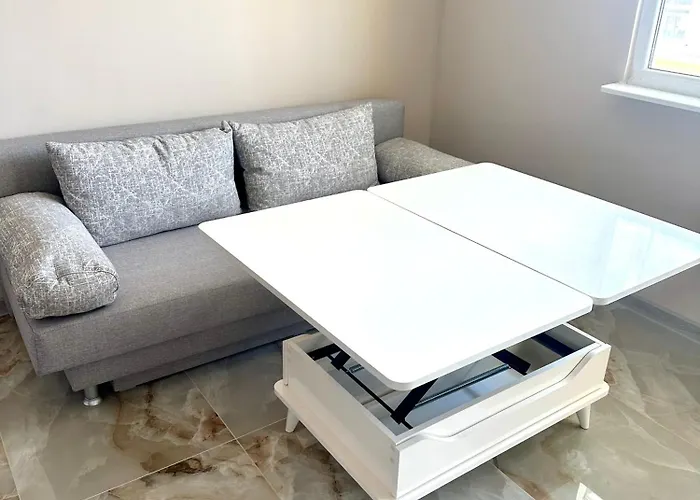 каролина Apartament *